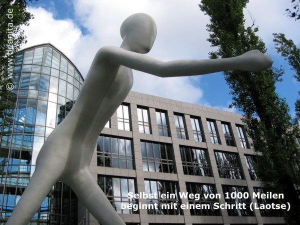 Mnchen - Leopoldstrasse, Juli 2005